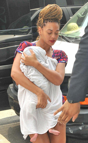 Beyonce Knowles, Blue Ivy Carter Beyonce Knowles, Blue Ivy Carter